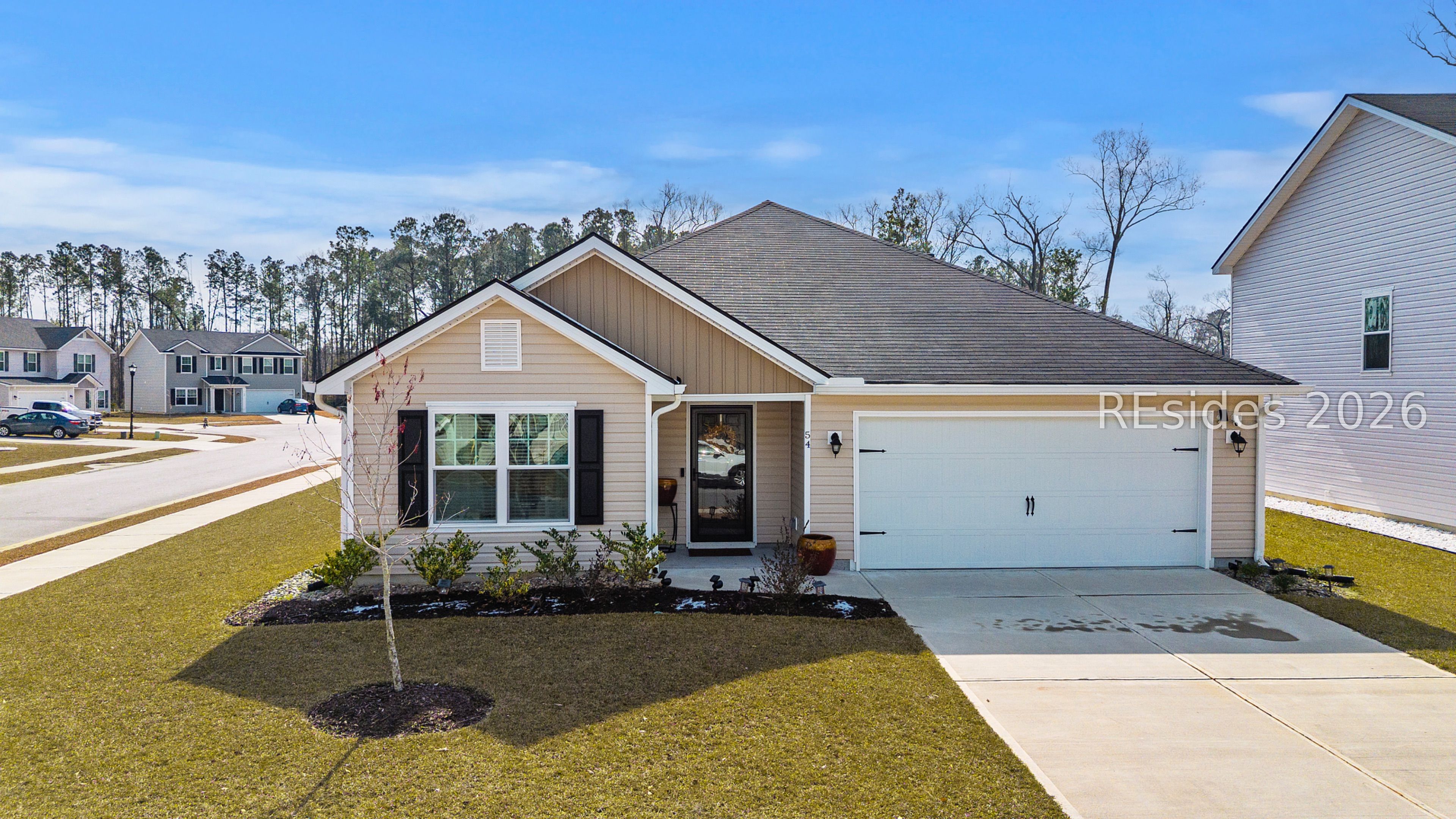 54 Kingswood Path Bluffton, SC 29910 - Photo 63 of 65