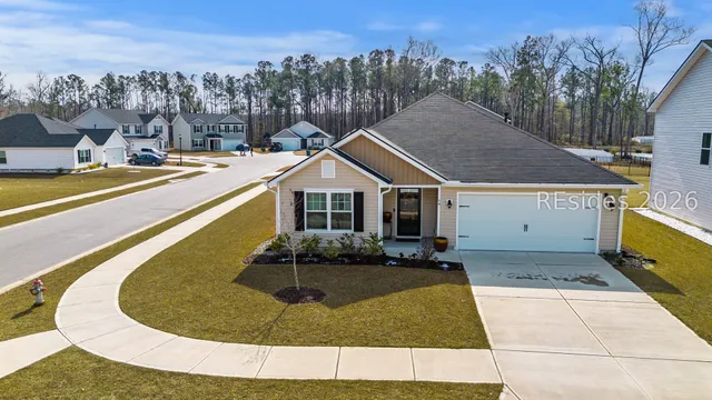 $425,000 | 54 Kingswood Path, Bluffton, SC 29910