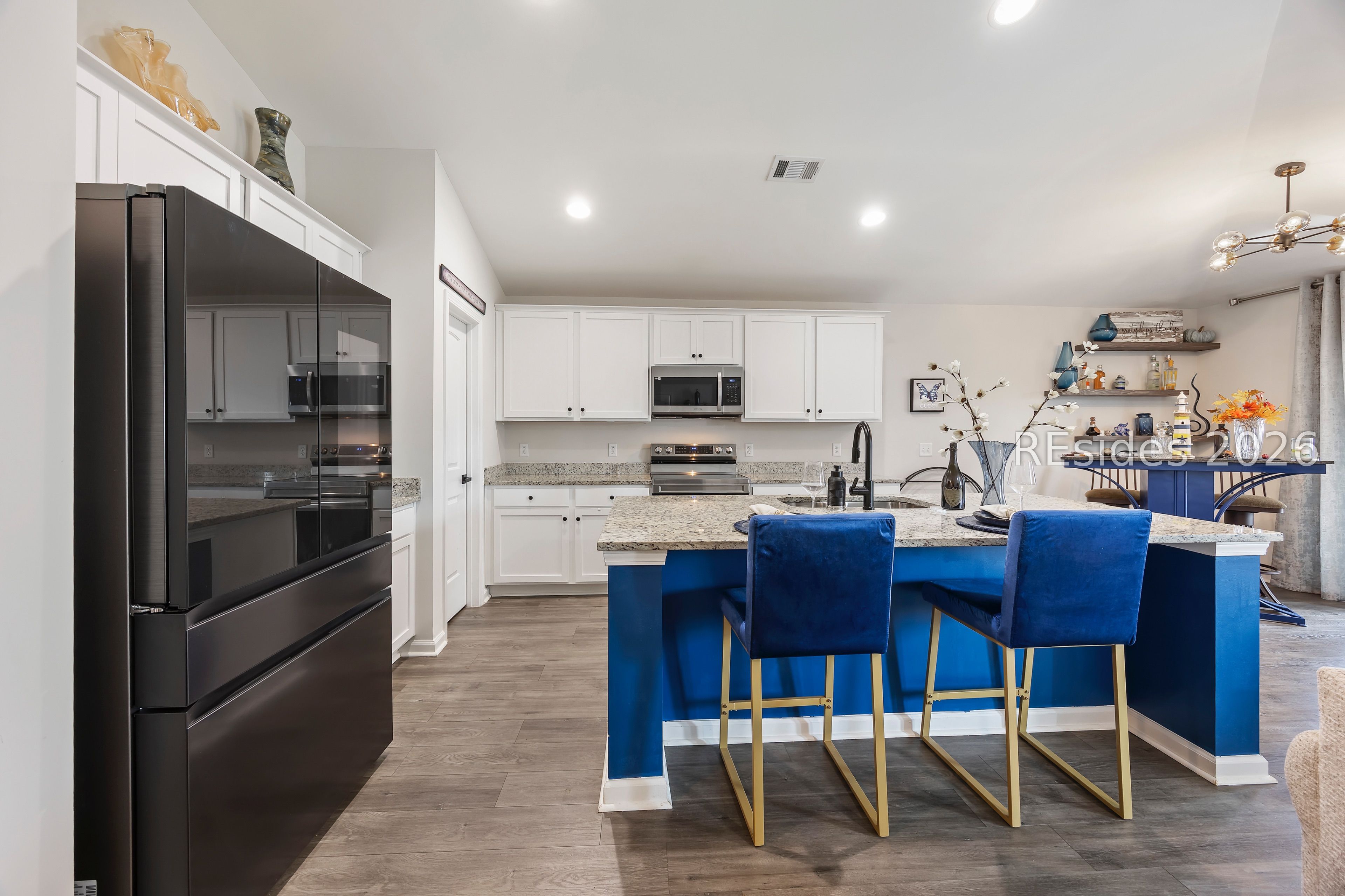 54 Kingswood Path Bluffton, SC 29910 - Photo 9 of 65