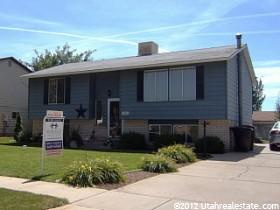 658 West 600 North Clearfield, UT 84015 - Photo 1 of 1