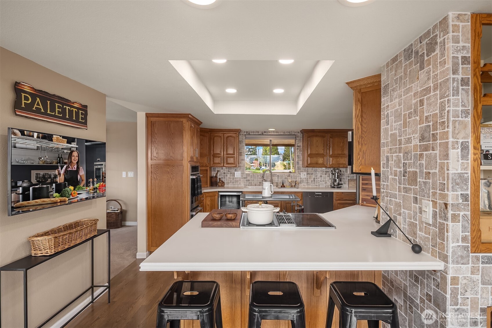 306 Seneca Place Northwest Renton, WA 98057 - Photo 5 of 29