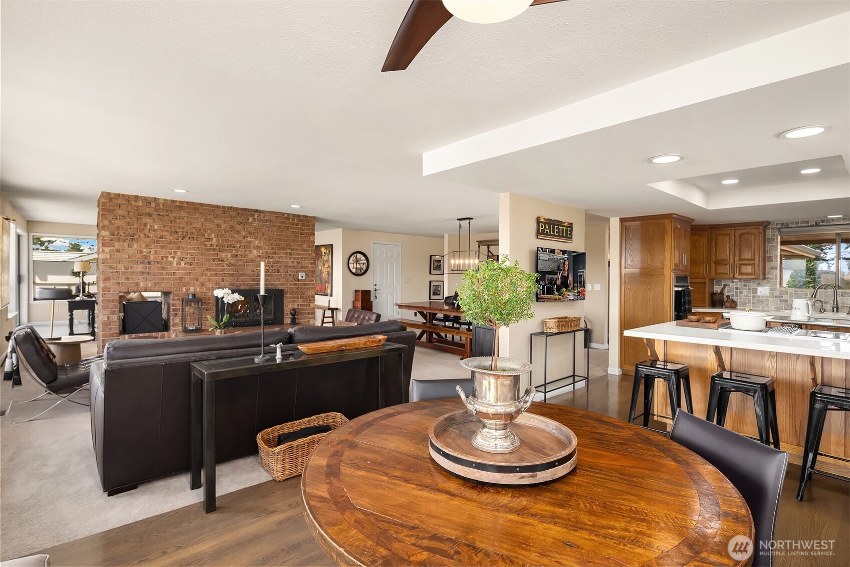 306 Seneca Place Northwest Renton, WA 98057 - Photo 6 of 29