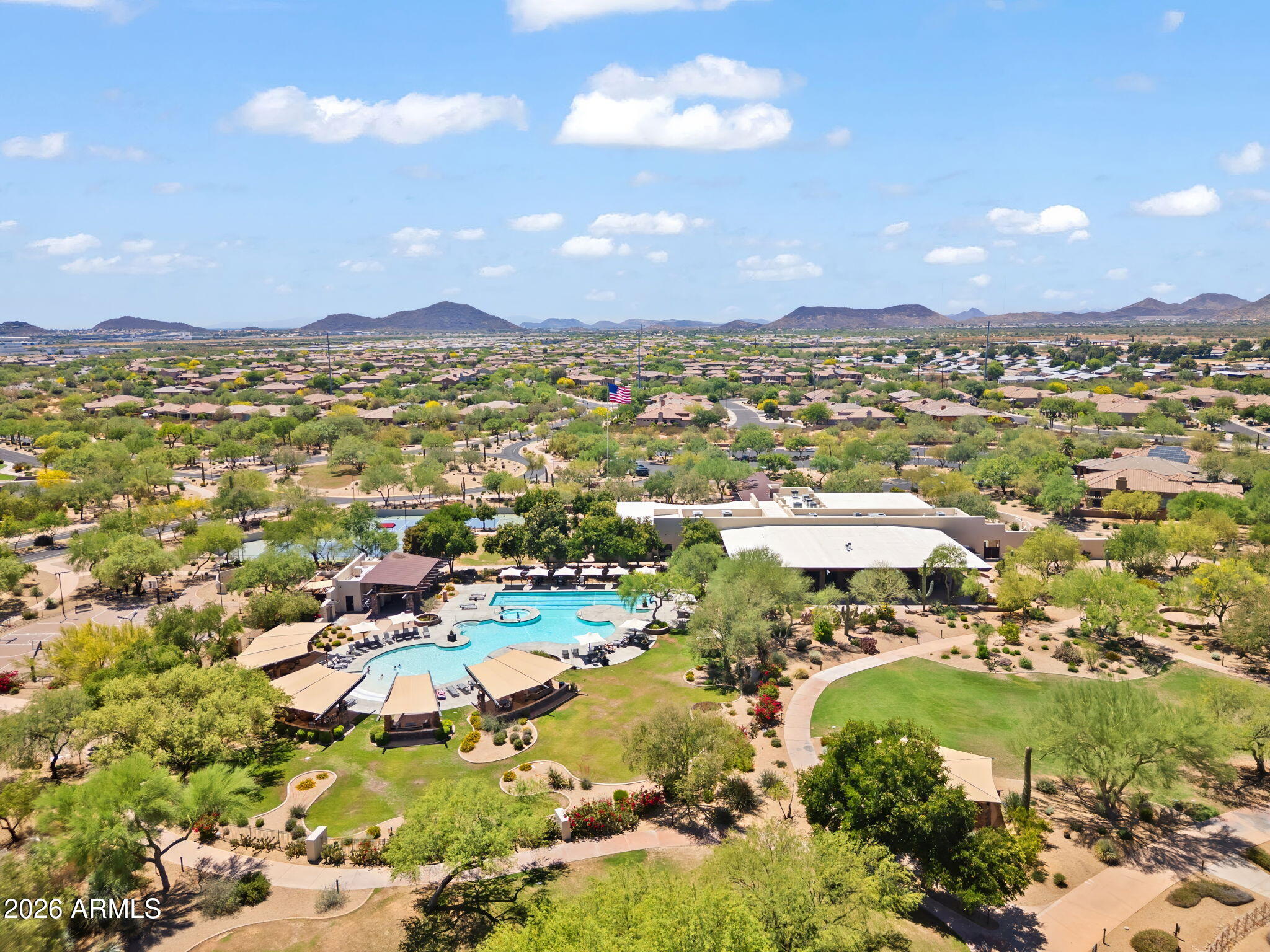 3935 East Rough Rider Road, Unit 1169 Phoenix, AZ 85050 - Photo 37 of 44
