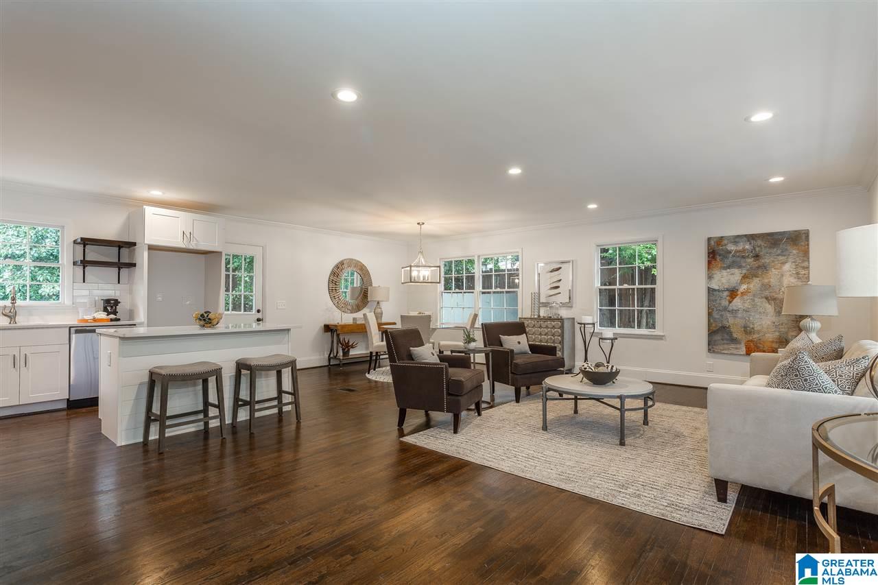 1608 Forest Ridge Road Homewood, AL 35226 - Photo 8 of 34