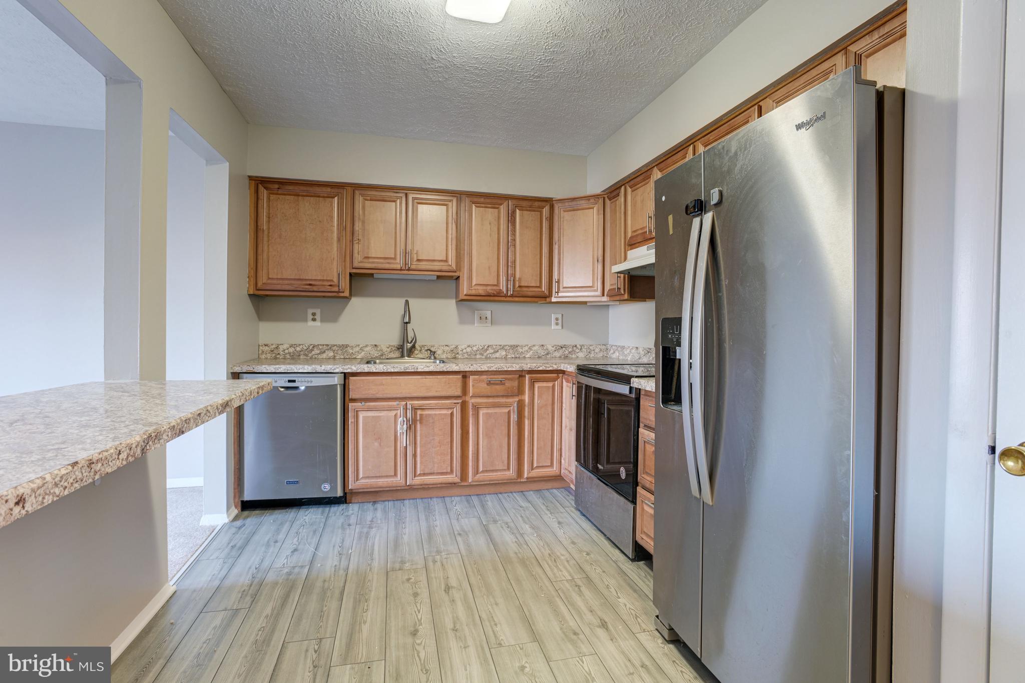 195 Farm Road Aberdeen, MD 21001 - Photo 7 of 28 Kitchen