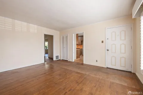 $799,000 | 134 Beverly Street, San Francisco, CA 94132