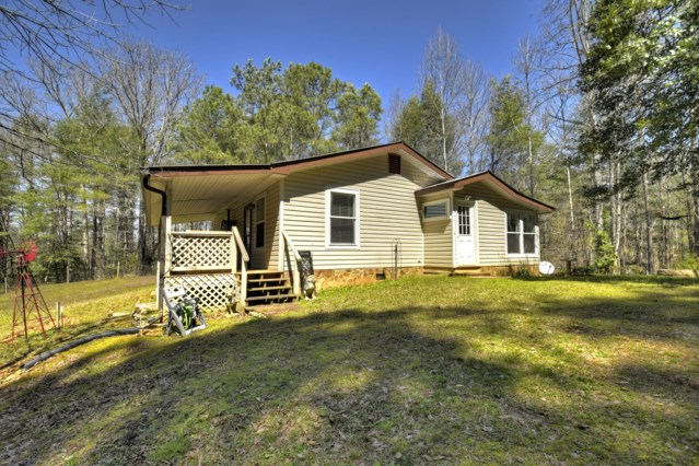 287 Old Mill Road Ellijay, GA 30540 - Photo 45 of 45 Gallery Image 45