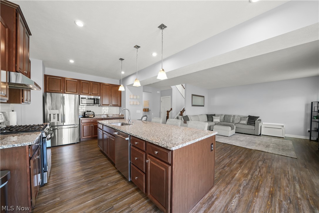8513 Raya Lane Streetsboro, OH 44241 - Photo 8 of 40