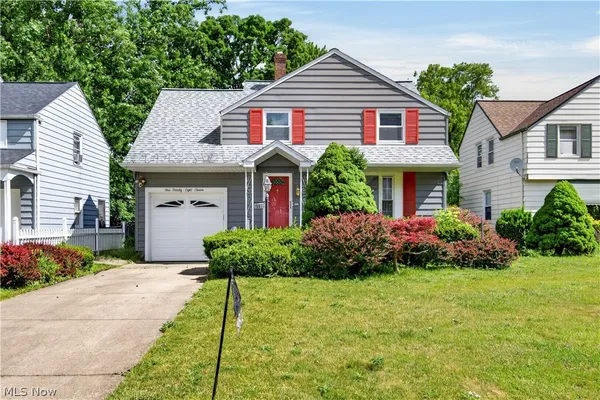 $165,000 | 19811 Shakerwood Road, Warrensville Heights, OH 44122