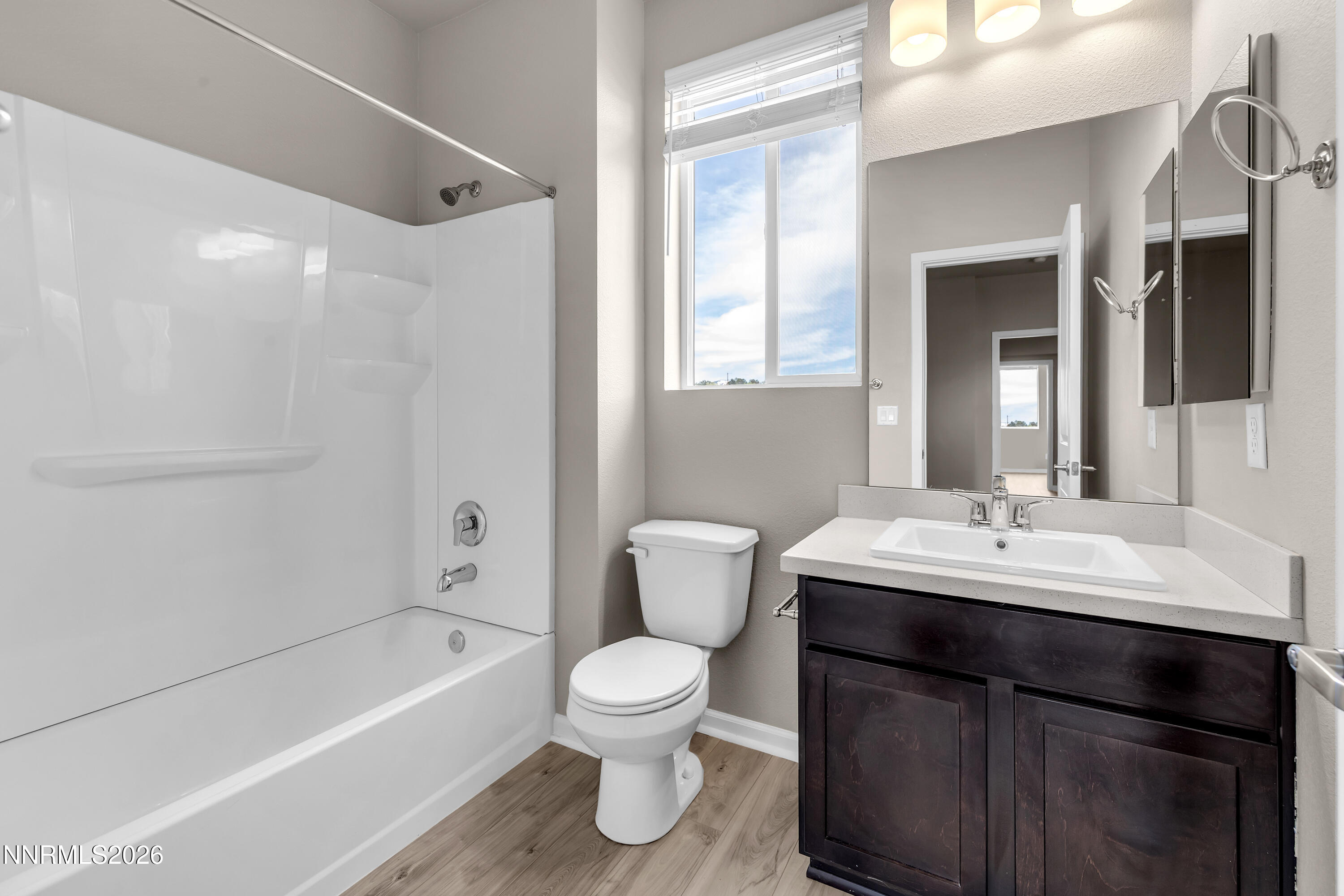 2150 Altamira Drive Reno, NV 89523 - Photo 17 of 21 a bathroom with a sink a toilet and a bathtub