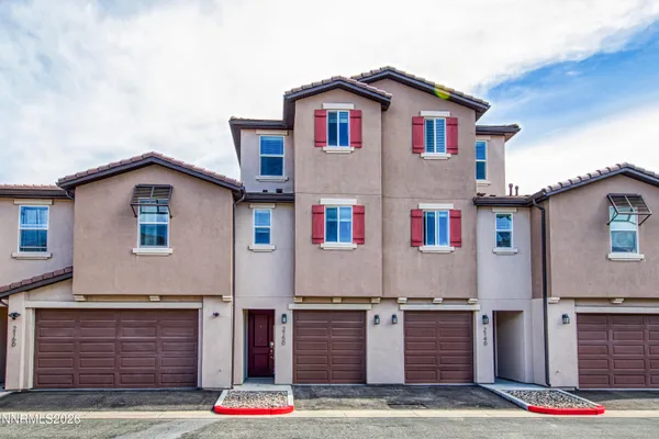 $465,000 | 2150 Altamira Drive, Reno, NV 89523