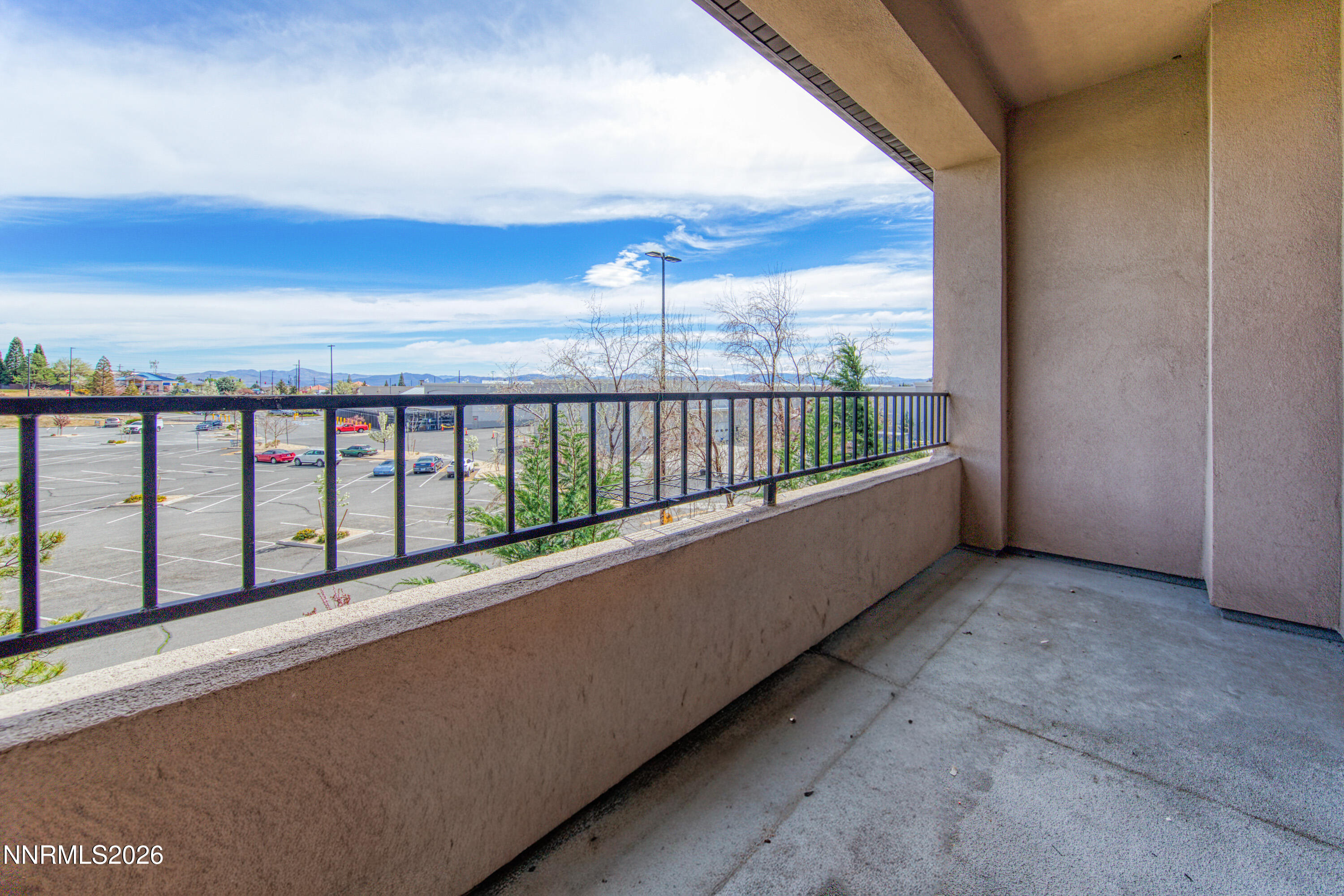2150 Altamira Drive Reno, NV 89523 - Photo 9 of 21 a view of balcony