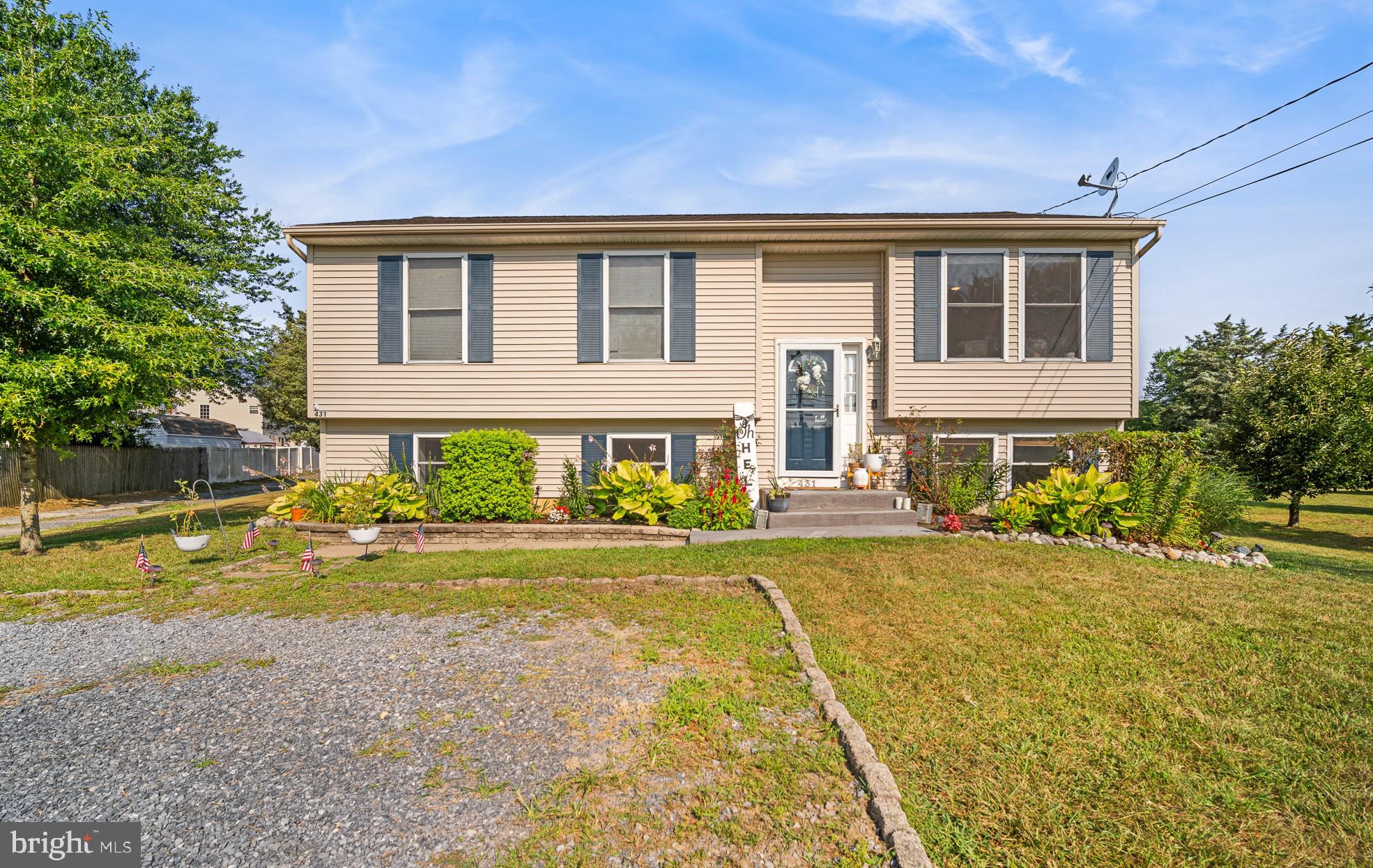 431 Cooper Folly Road Atco, NJ 08004 - Photo 1 of 30 Welcome Home!