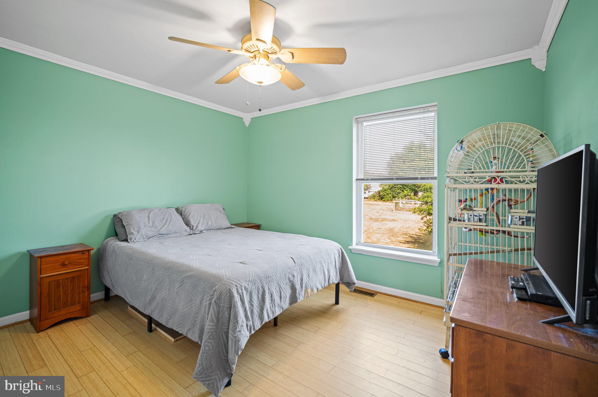 431 Cooper Folly Road Atco, NJ 08004 - Photo 19 of 30 Upstairs bedroom