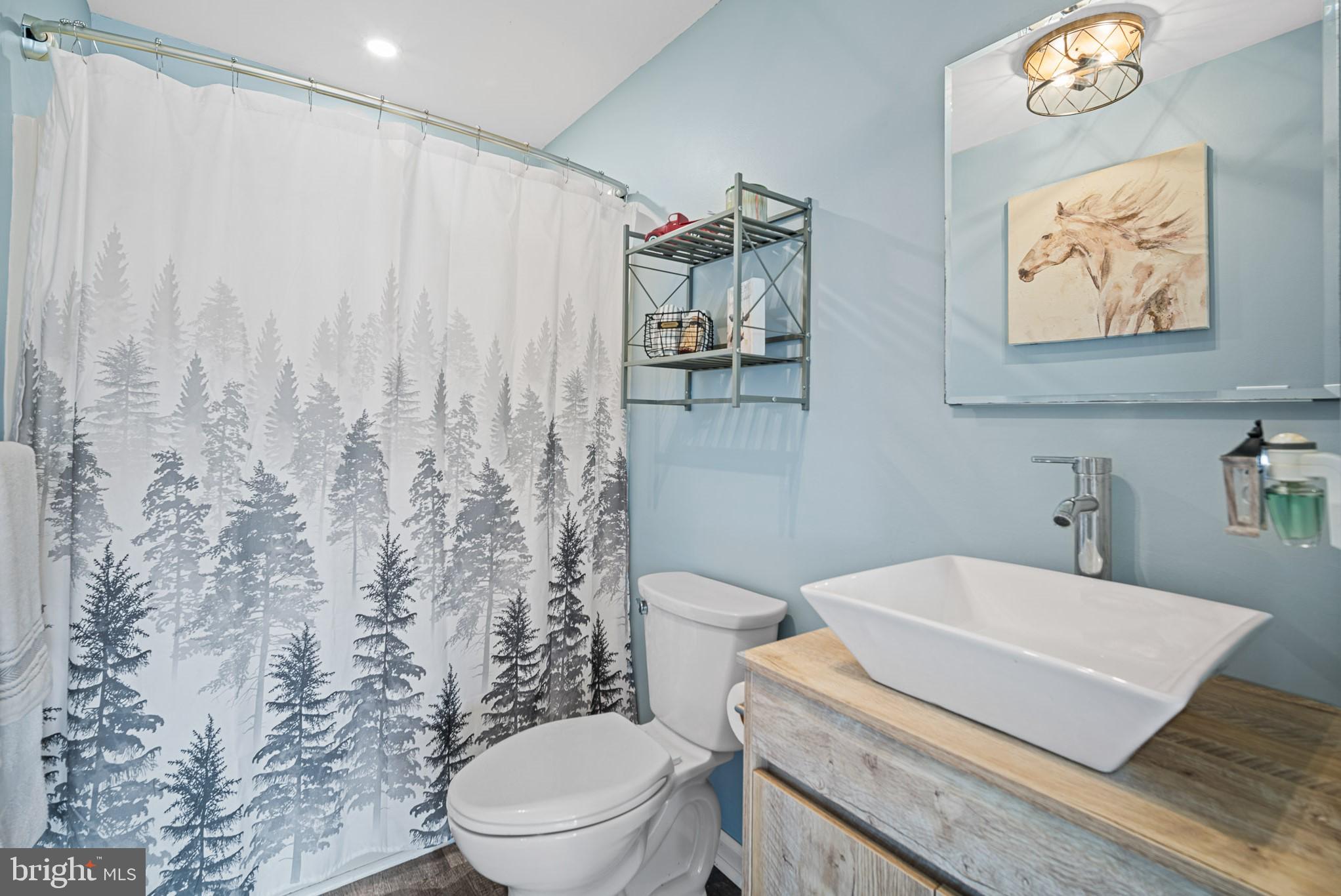 431 Cooper Folly Road Atco, NJ 08004 - Photo 20 of 30 Upstairs full bath