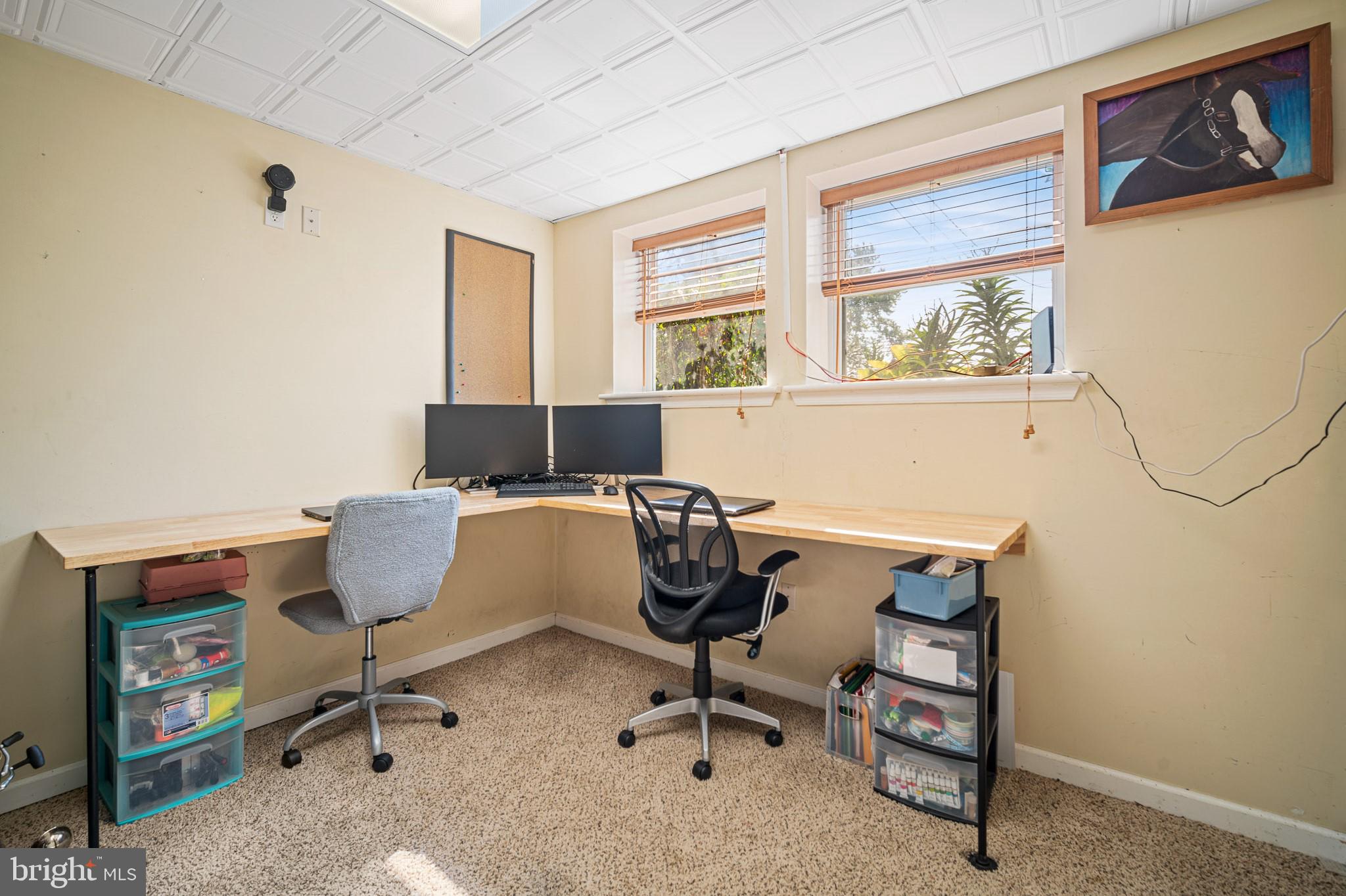 431 Cooper Folly Road Atco, NJ 08004 - Photo 24 of 30 Bonus room / office