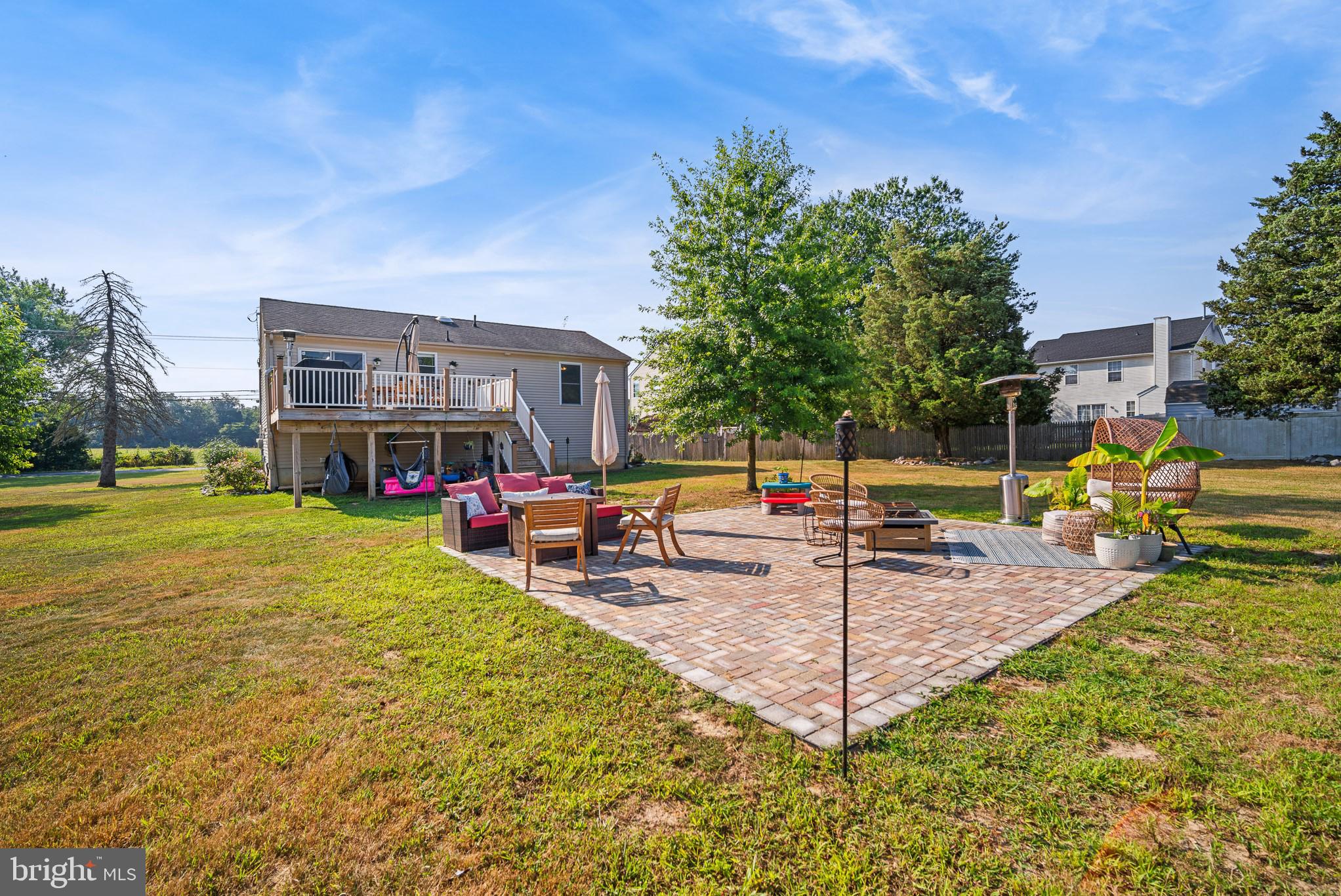 431 Cooper Folly Road Atco, NJ 08004 - Photo 28 of 30 Patio