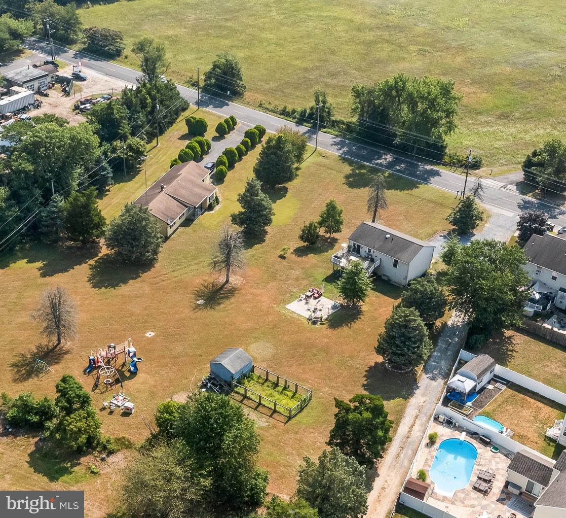 431 Cooper Folly Road Atco, NJ 08004 - Photo 30 of 30 So much space