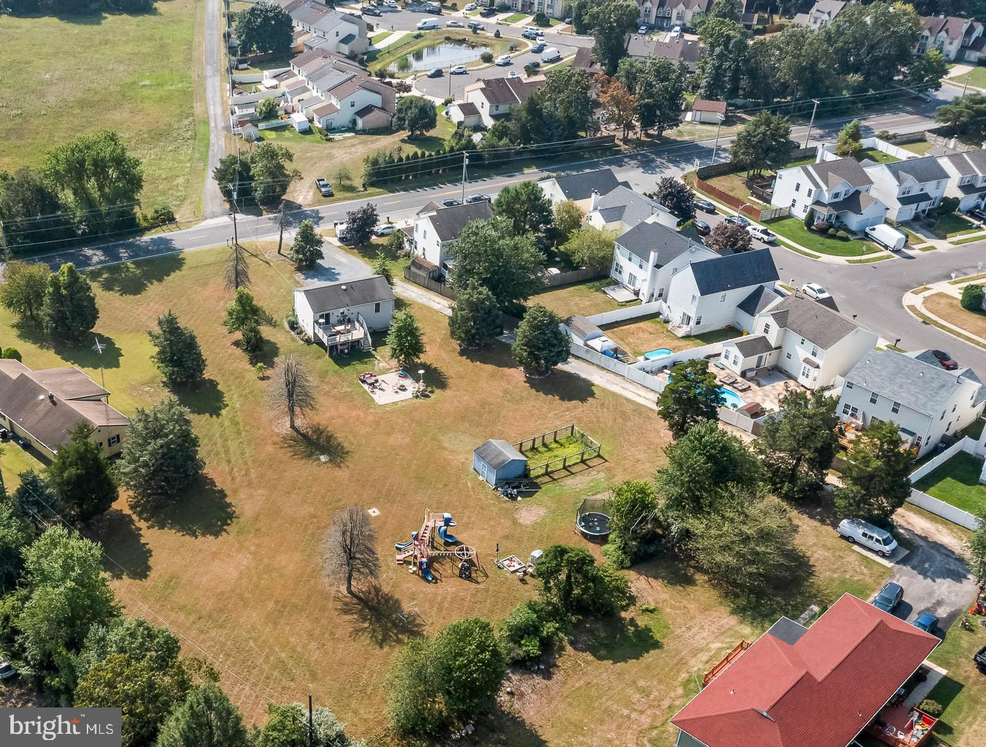 431 Cooper Folly Road Atco, NJ 08004 - Photo 3 of 30