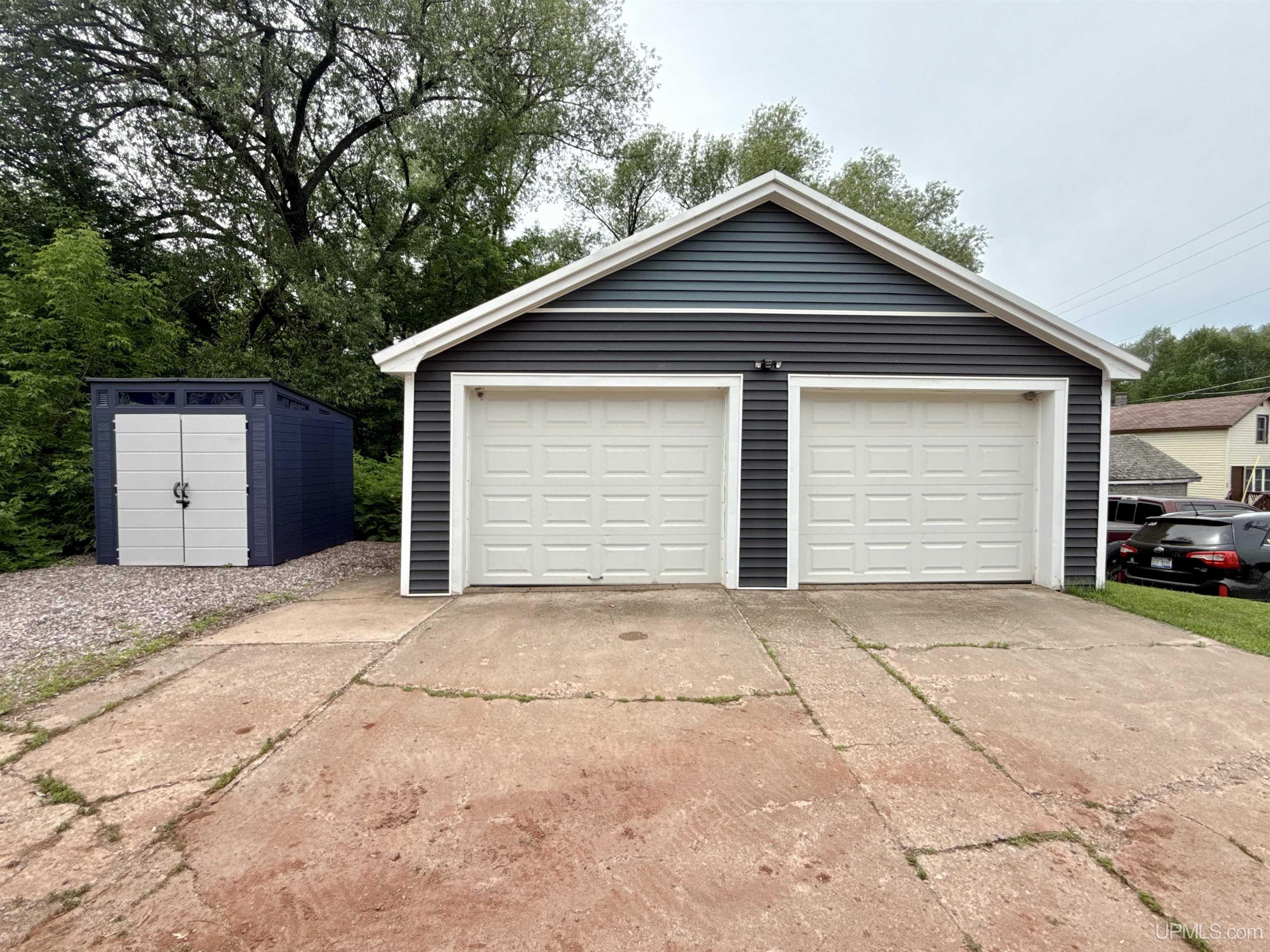 219 South Angeline Street Ishpeming, MI 49849 - Photo 22 of 30