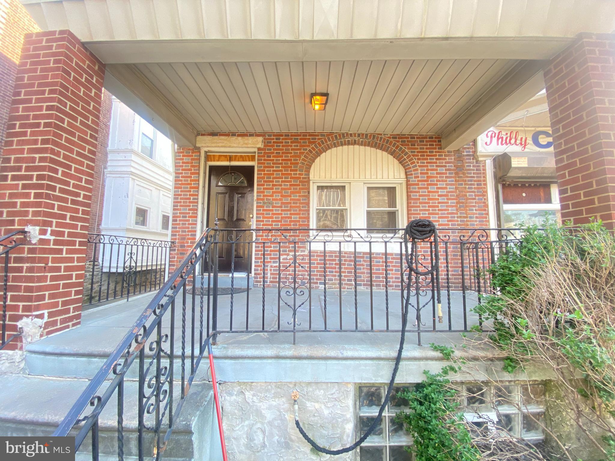 248 West Tabor Road Philadelphia, PA 19120 - Photo 1 of 1