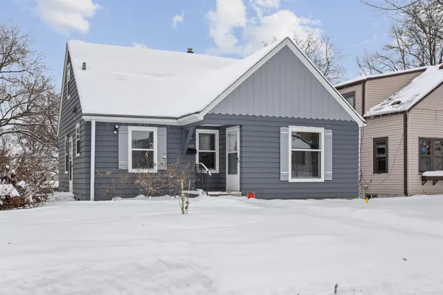 $324,900 | 5649 26th Avenue South, Minneapolis, MN 55417