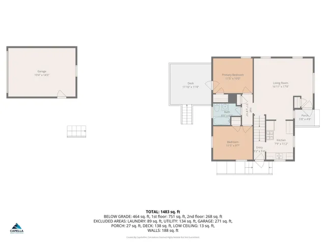 $314,700 | 5649 26th Avenue South, Minneapolis, MN 55417