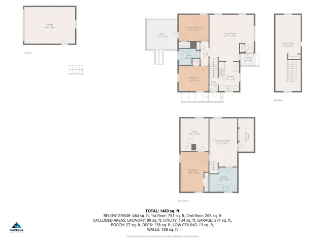 $314,700 | 5649 26th Avenue South, Minneapolis, MN 55417