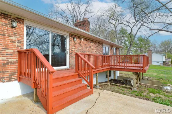 $100,000 | 1980 Hwy North, Pacific, MO 63069