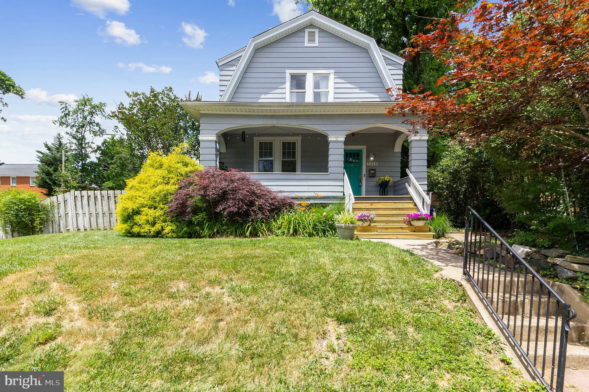 5318 Wendley Road Baltimore, MD 21229 - Photo 1 of 30