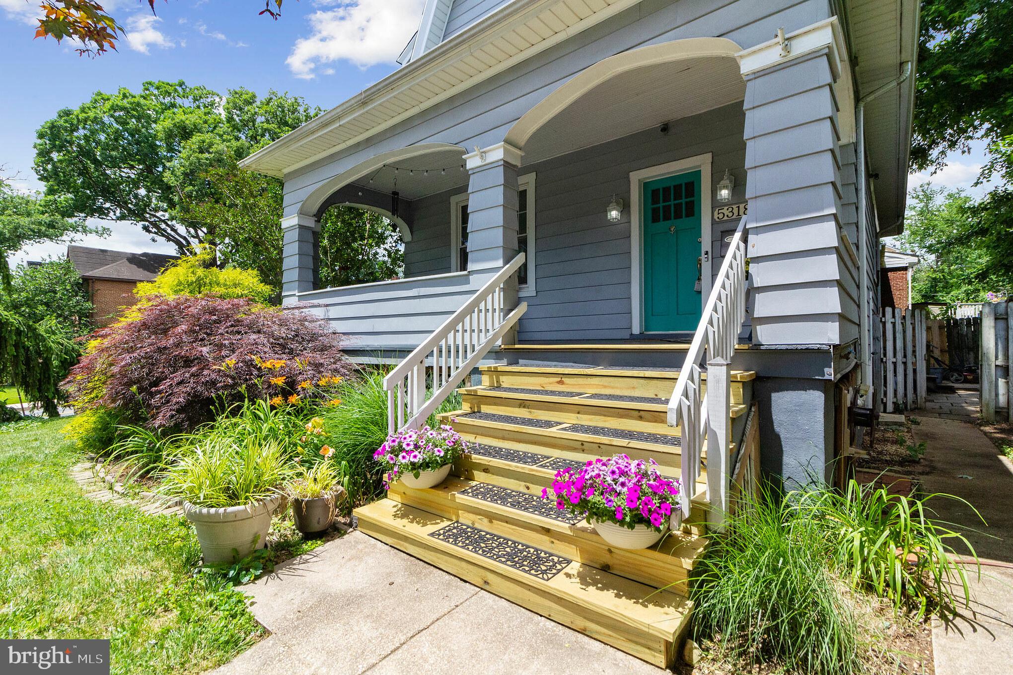 5318 Wendley Road Baltimore, MD 21229 - Photo 2 of 30