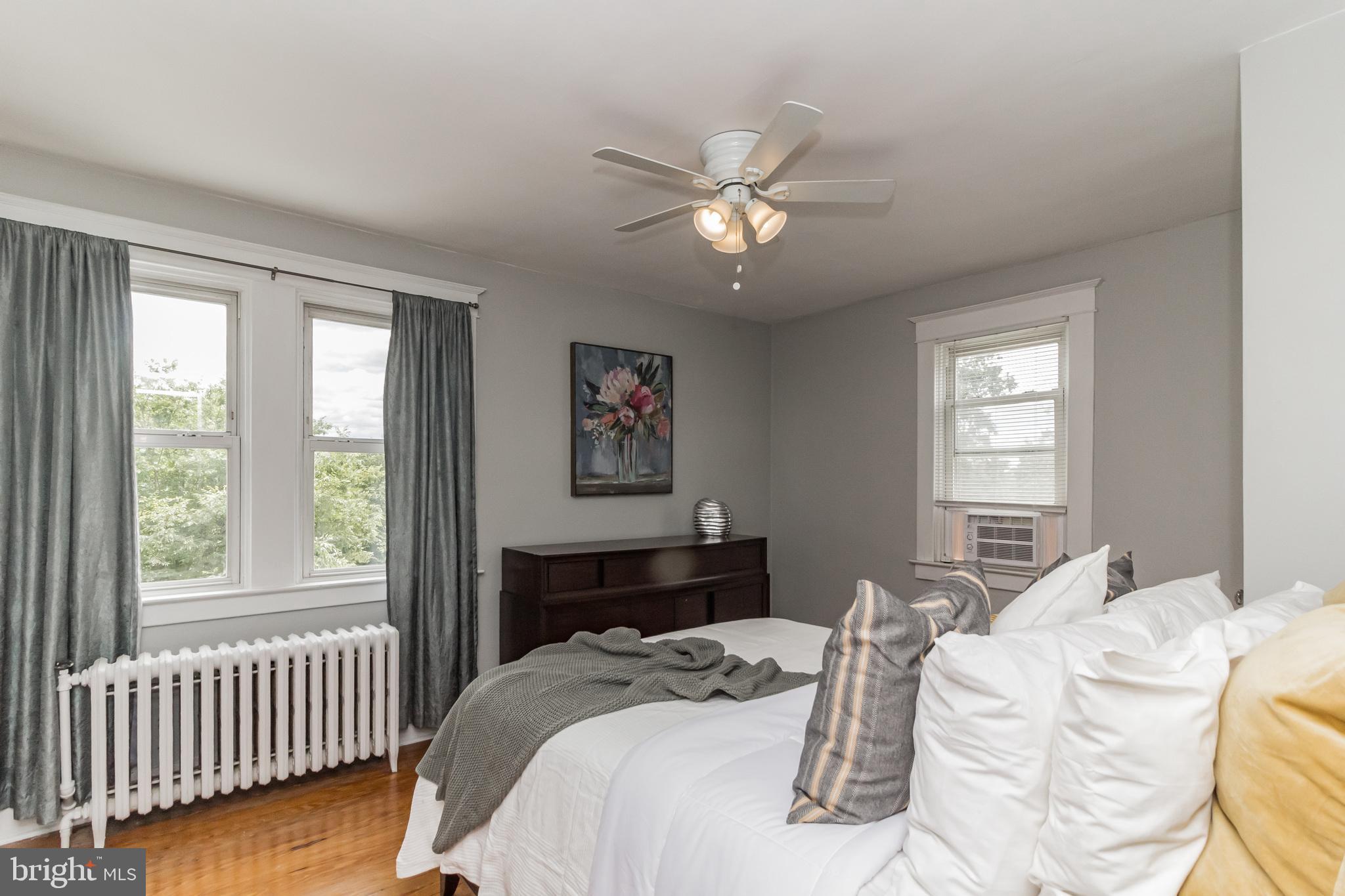 5318 Wendley Road Baltimore, MD 21229 - Photo 24 of 30 Master Bedroom