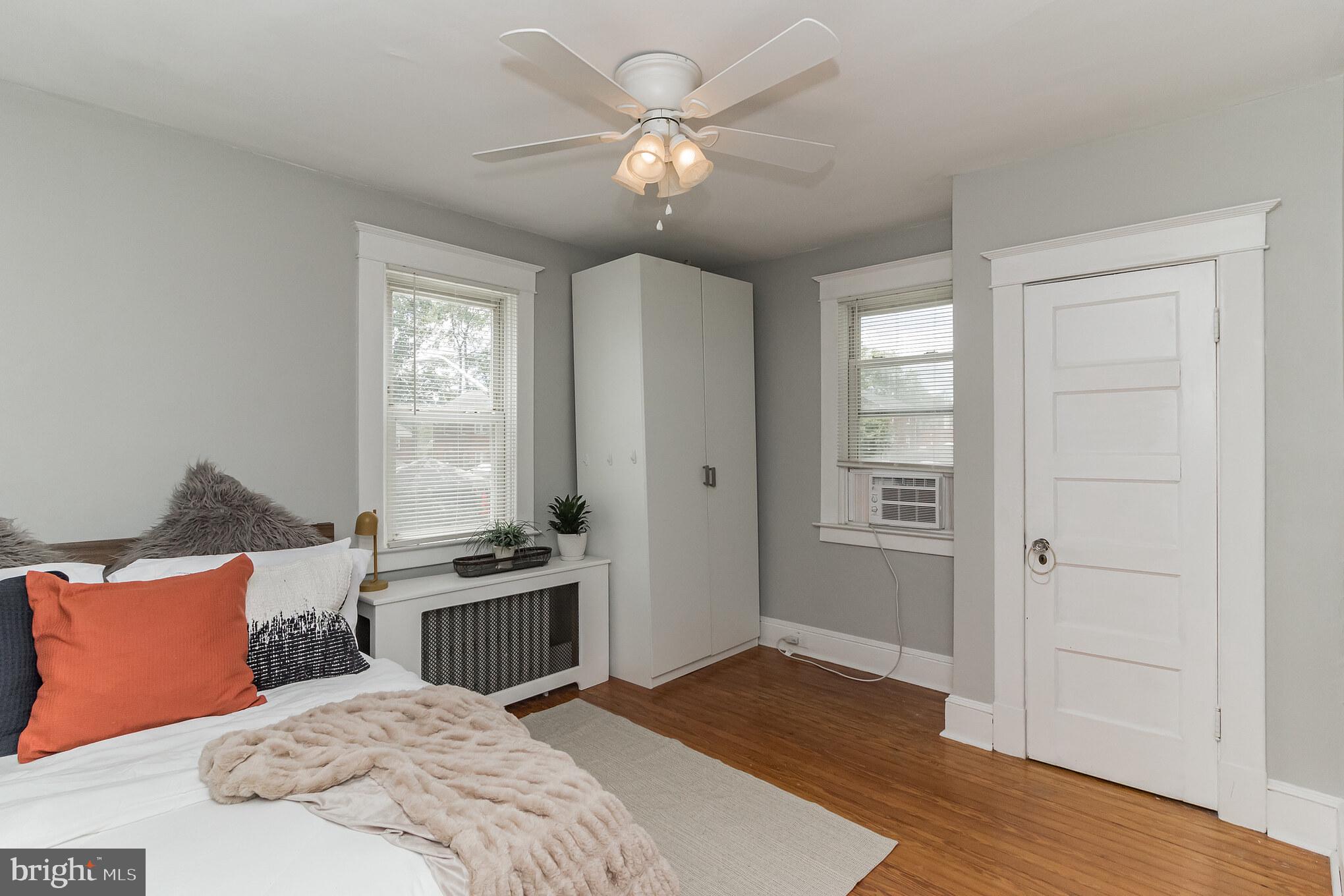 5318 Wendley Road Baltimore, MD 21229 - Photo 26 of 30 2nd Bedroom