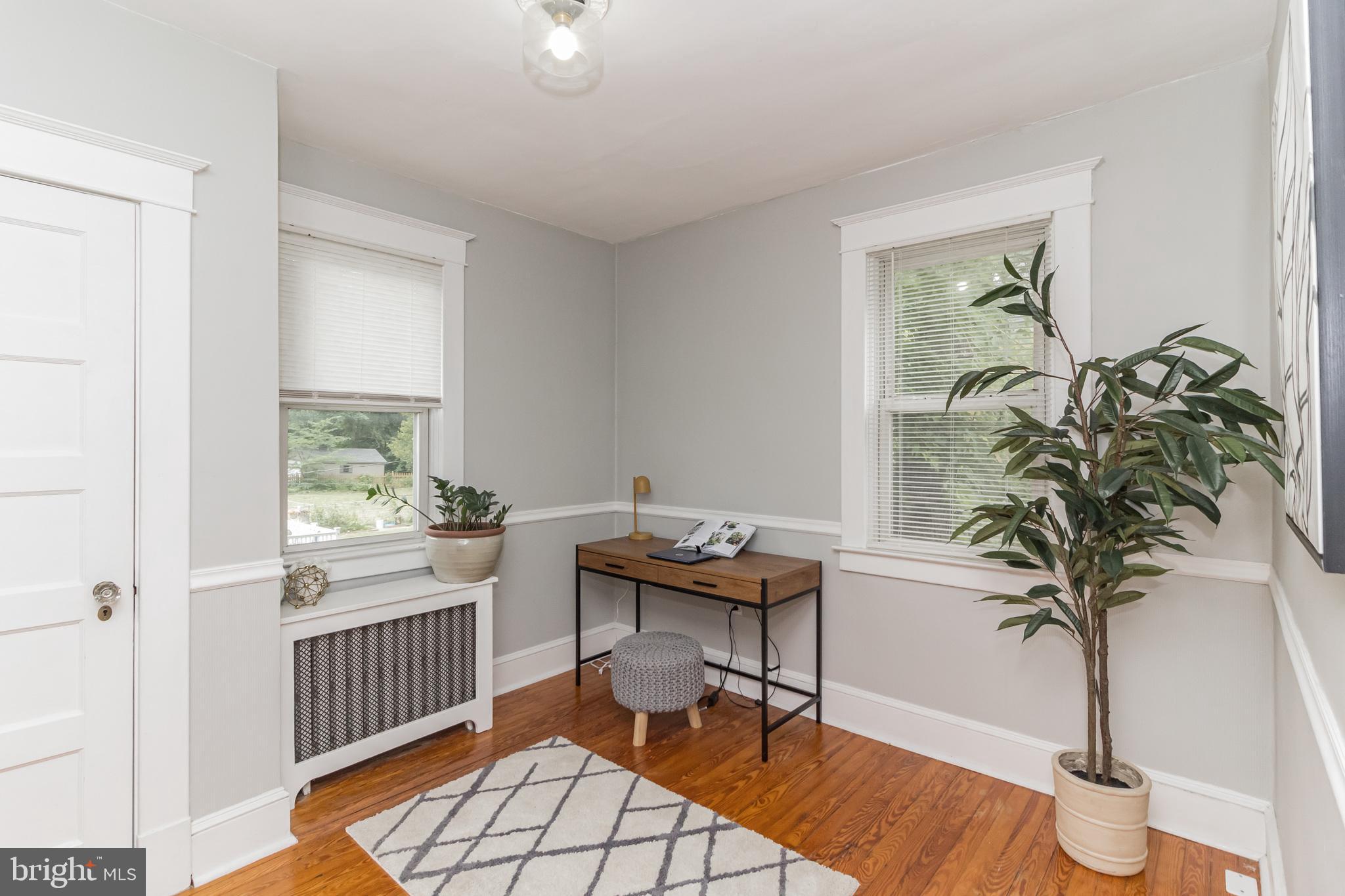 5318 Wendley Road Baltimore, MD 21229 - Photo 28 of 30 3rd Bedroom