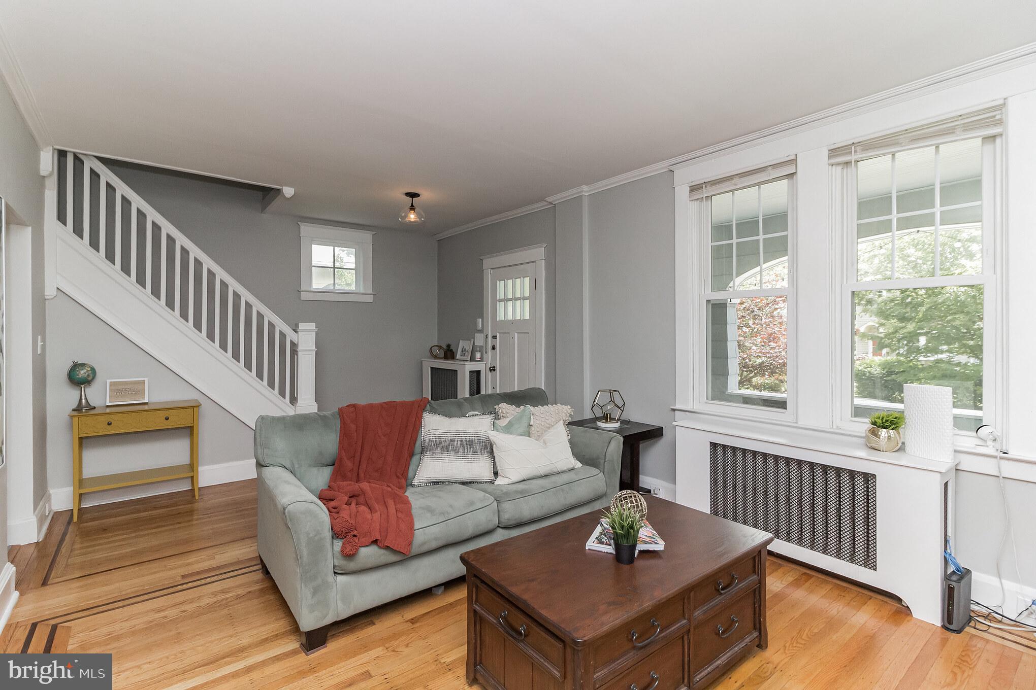 5318 Wendley Road Baltimore, MD 21229 - Photo 6 of 30