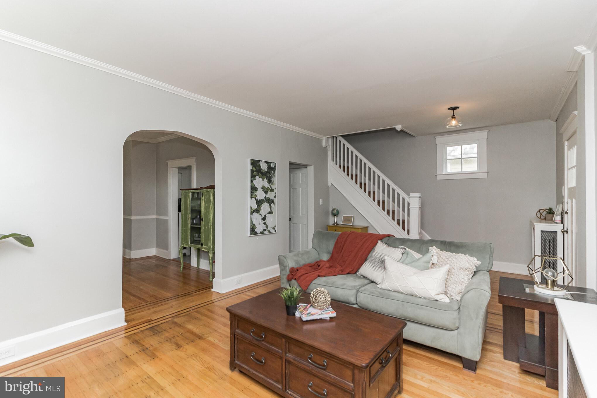 5318 Wendley Road Baltimore, MD 21229 - Photo 7 of 30