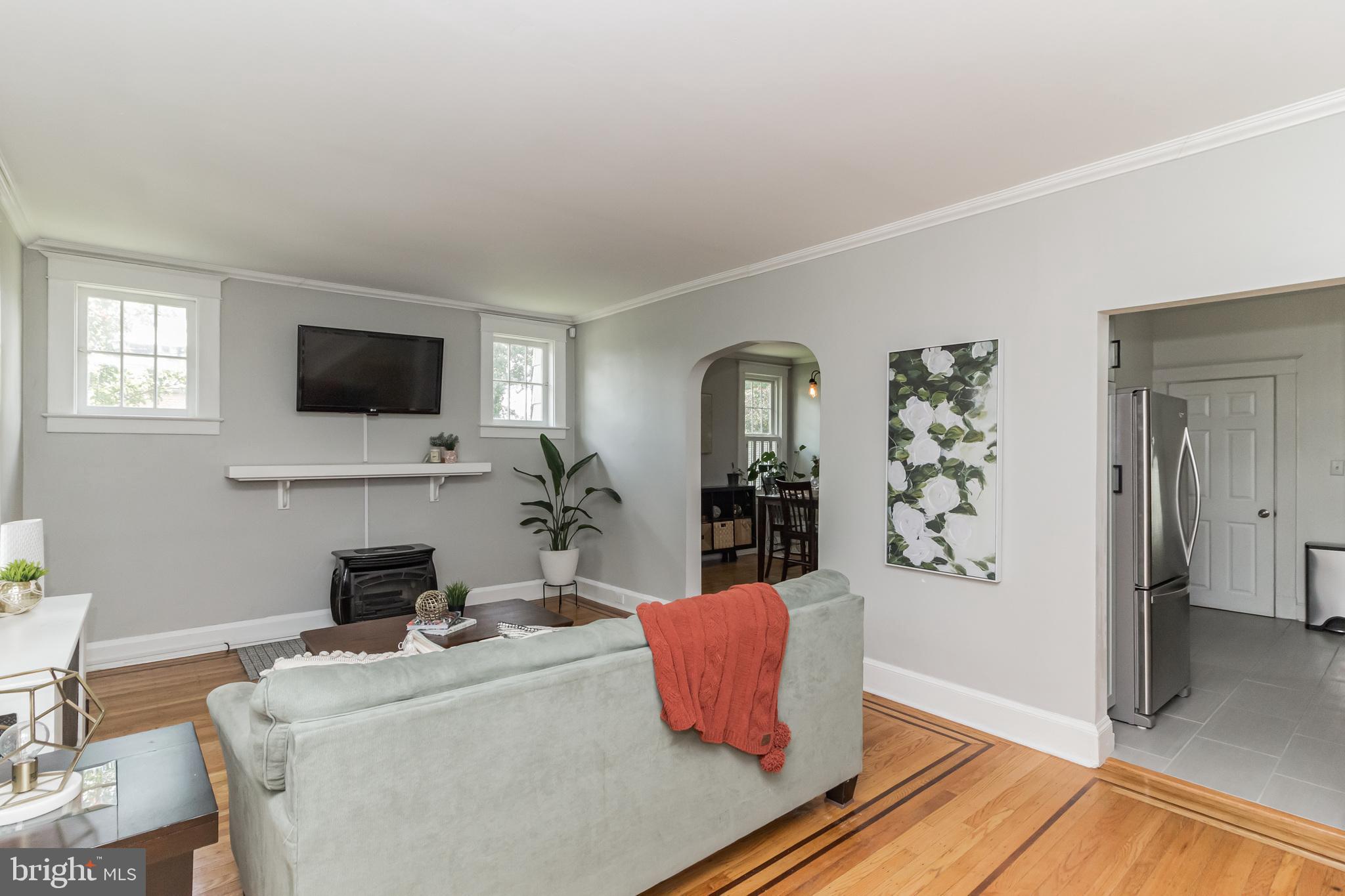 5318 Wendley Road Baltimore, MD 21229 - Photo 9 of 30