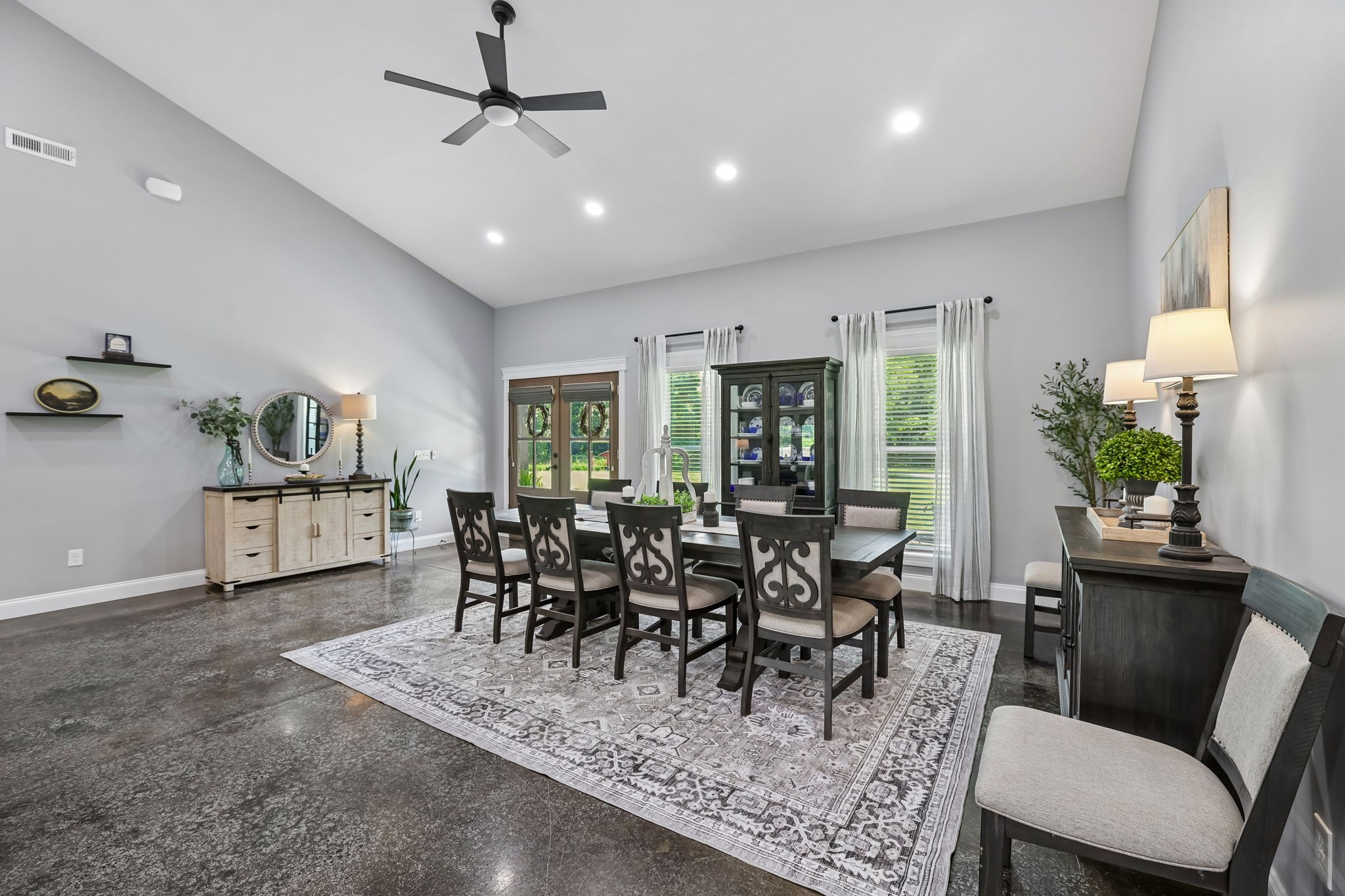 1040 Tate Road Petersburg, TN 37144 - Photo 17 of 99