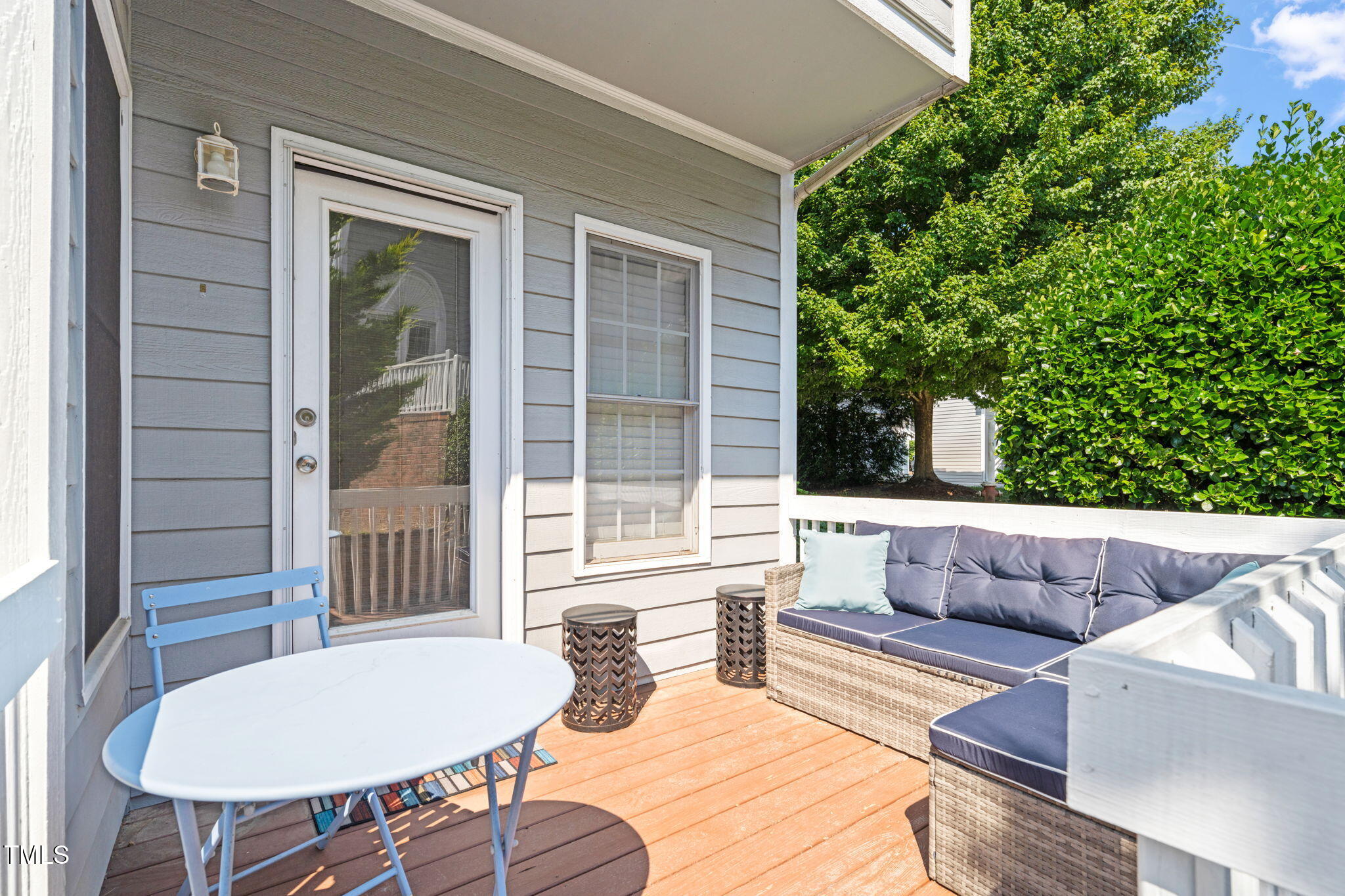 8221 Hempshire Place, Unit 101 Raleigh, NC 27613 - Photo 21 of 24 u