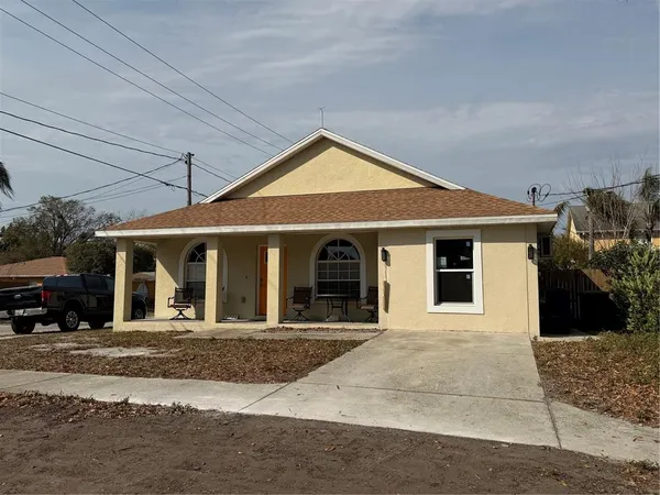 $5,000 | 2723 West Arch Street, Tampa, FL 33607