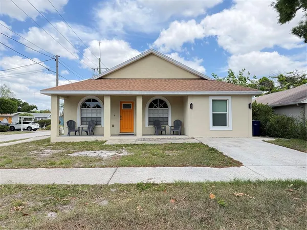$4,800 | 2723 West Arch Street, Tampa, FL 33607