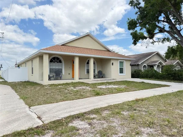 $4,800 | 2723 West Arch Street, Tampa, FL 33607