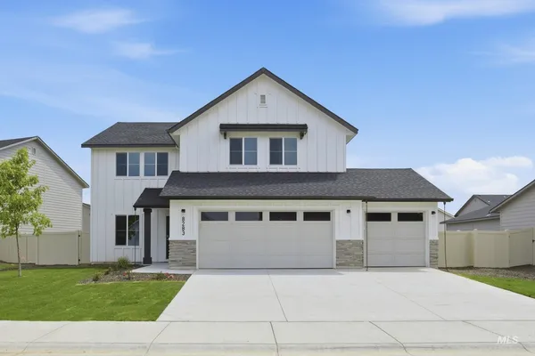 $494,990 | 8283 East Presley Court, Nampa, ID 83687
