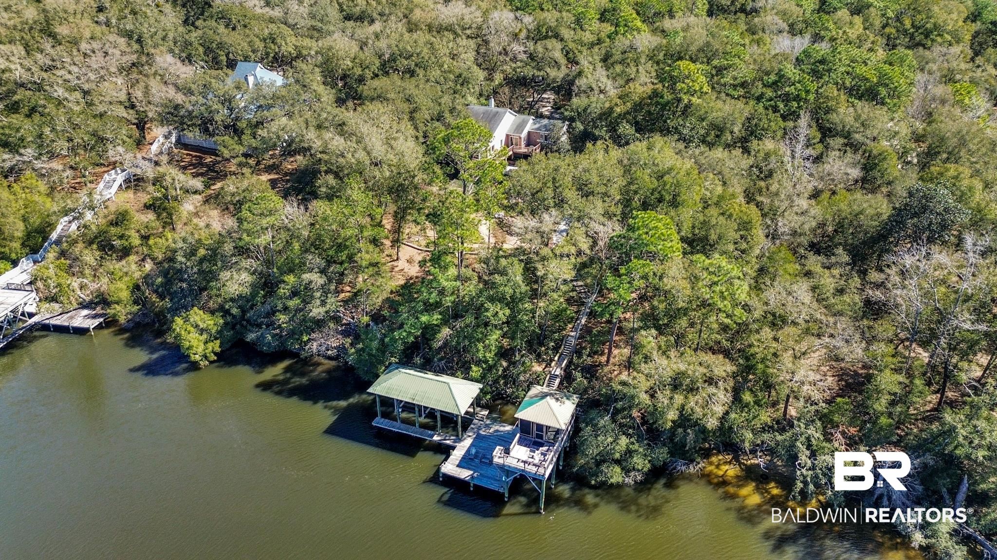 14335 County Road 9 Foley, AL 36535 - Photo 50 of 50 Aerial