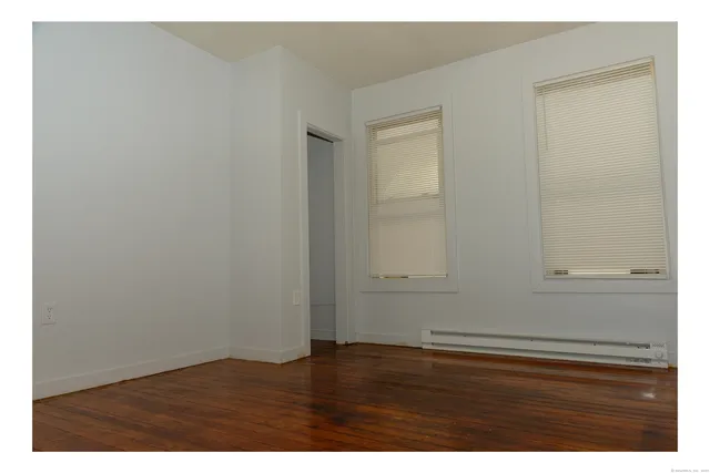 $1,500 | 59 Ward Street, Unit 3, Waterbury, CT 06704