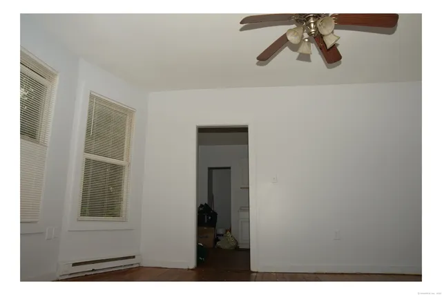 $1,500 | 59 Ward Street, Unit 3, Waterbury, CT 06704