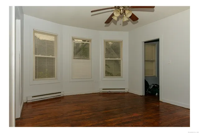 $1,500 | 59 Ward Street, Unit 3, Waterbury, CT 06704