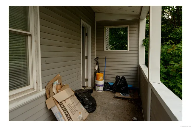 $1,500 | 59 Ward Street, Unit 3, Waterbury, CT 06704