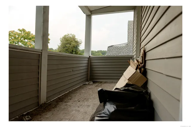 $1,500 | 59 Ward Street, Unit 3, Waterbury, CT 06704