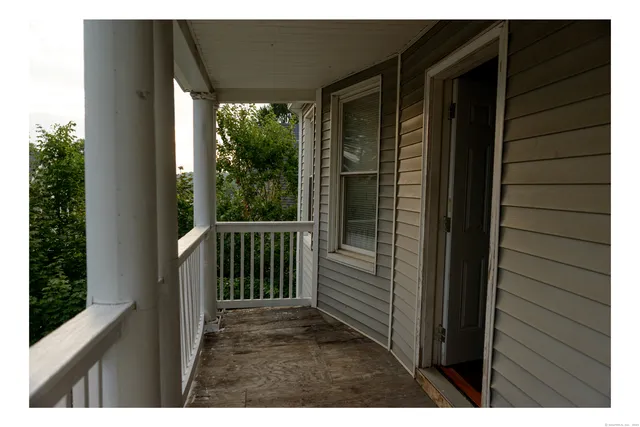 $1,500 | 59 Ward Street, Unit 3, Waterbury, CT 06704